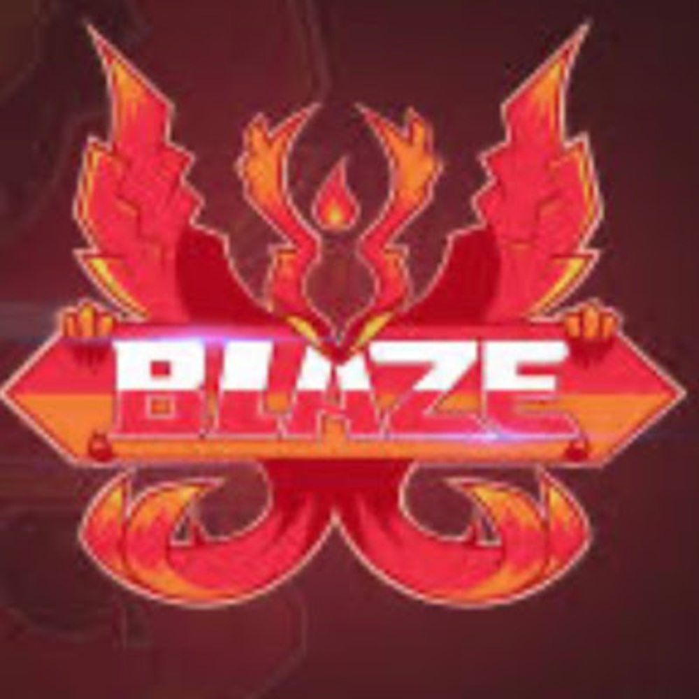 Meet your Posher, Blazefuture